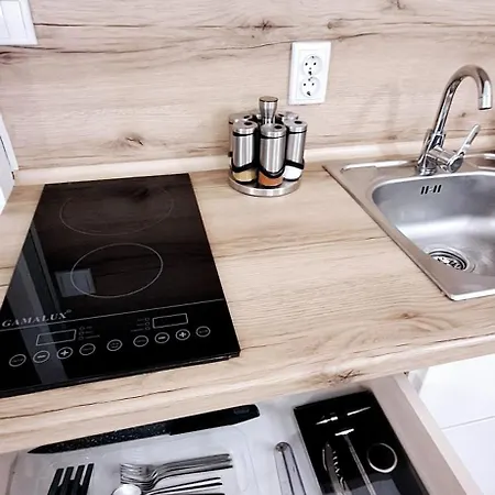 M Apartamento Sveti Vlas