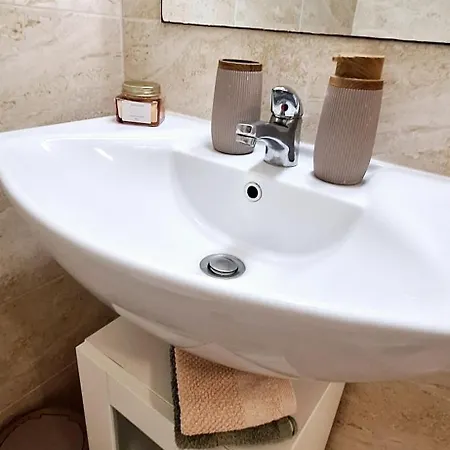 M Апартамент