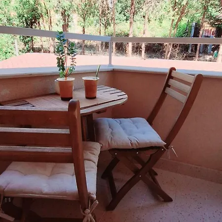 M Апартамент *