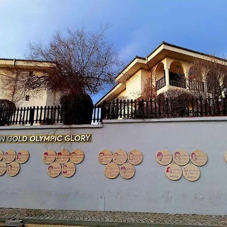 Апартамент M Свети Влас