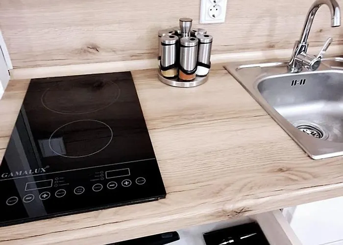 M Appartamento Sveti Vlas