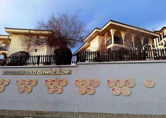 Appartamento M Sveti Vlas